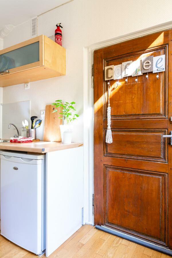 ☆ 2 Pieces, Calme & Lumineux - Centre ☆ Strasbourg