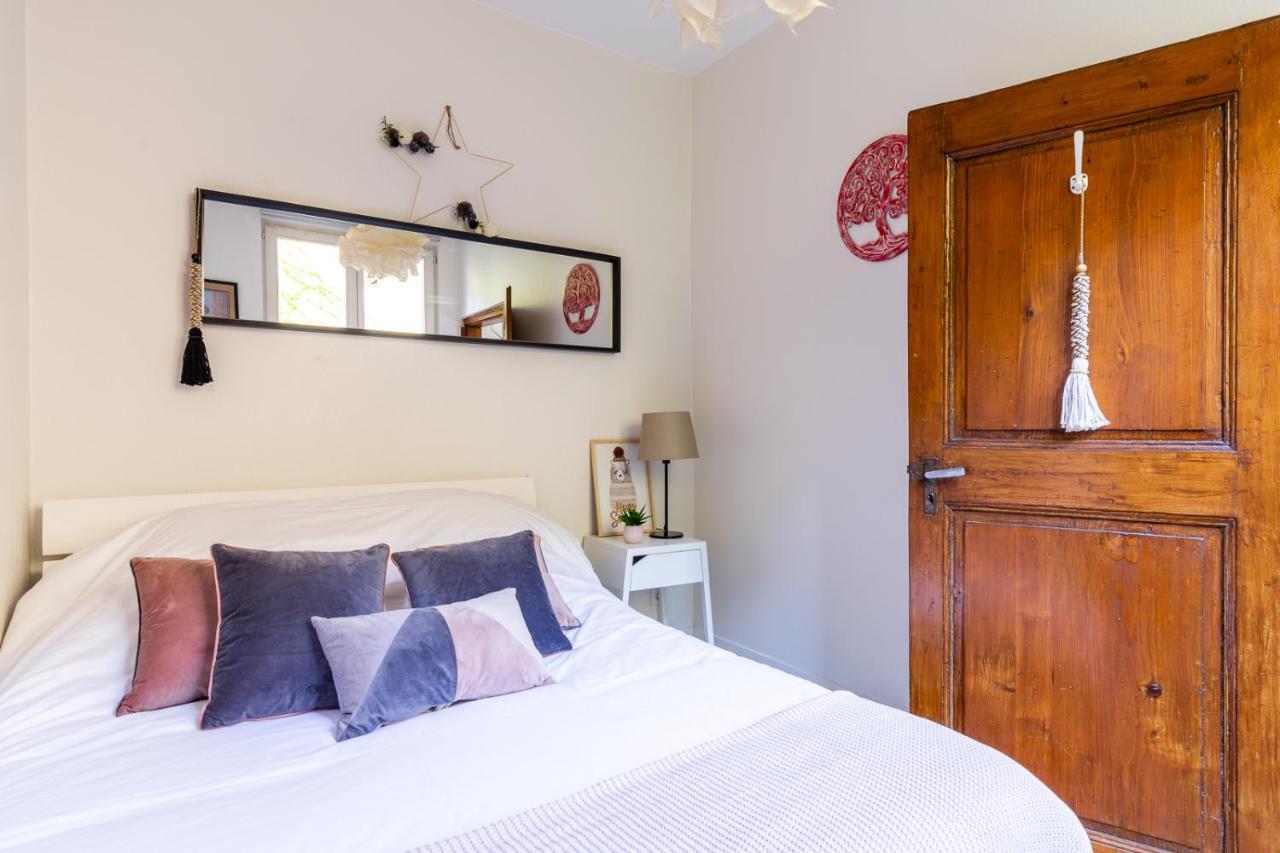 ☆ 2 Pieces, Calme & Lumineux - Centre ☆ Apartment