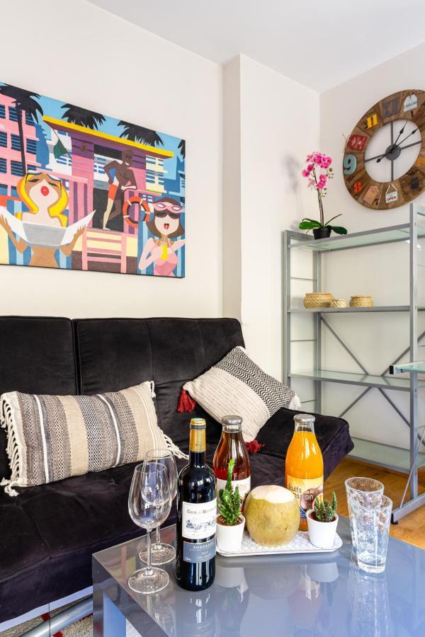 Apartment ☆ 2 Pieces, Calme & Lumineux - Centre ☆ Strasbourg